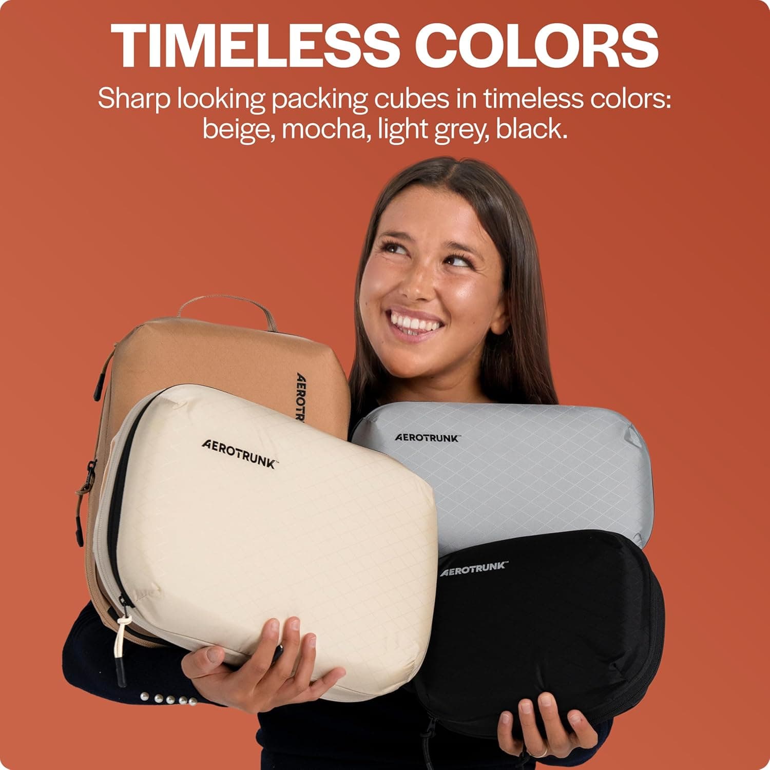 Compression Packing Cubes product placeholder image