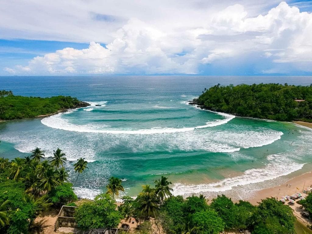 Hill Country & Tea Country Guide cover visual