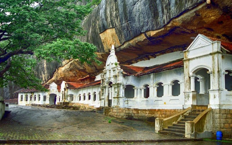 Sri Lanka Travel Costs Explained cover visual